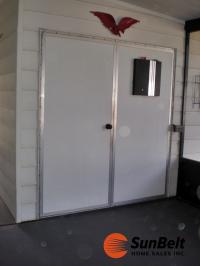 1985 VICT Mobile Home