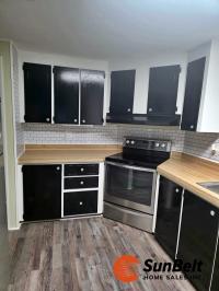 1985 VICT Mobile Home