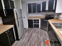 1985 VICT Mobile Home