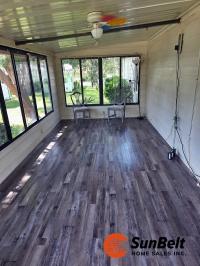 1985 VICT Mobile Home