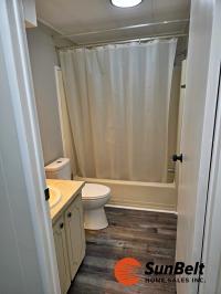 1985 VICT Mobile Home