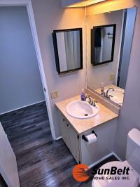 1985 VICT Mobile Home