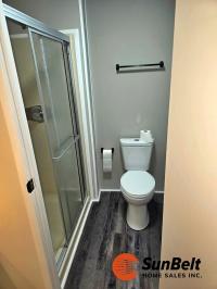 1985 VICT Mobile Home