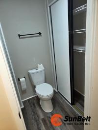 1985 VICT Mobile Home
