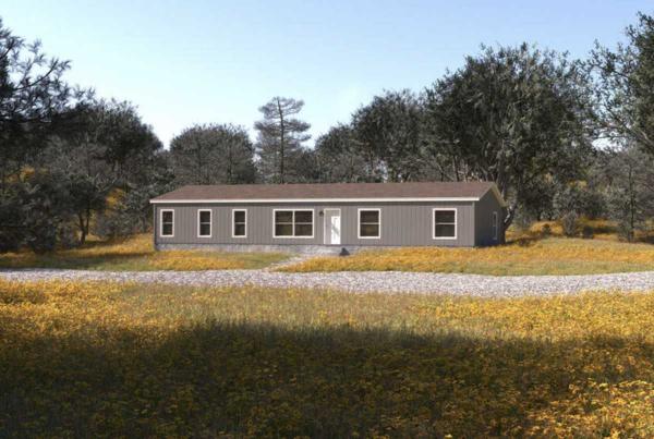 2026 Cavco Riverside  Mobile Home For Sale