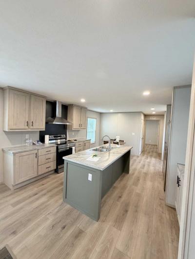 Photo 4 of 8 of home located at 8031 Moonmist Cir., Lot 38 Fort Worth, TX 76140