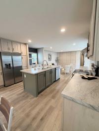 2025 Clayton Hudson Mobile Home