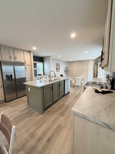 Photo 3 of 8 of home located at 8031 Moonmist Cir., Lot 38 Fort Worth, TX 76140