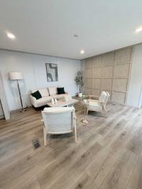 2025 Clayton Hudson Mobile Home