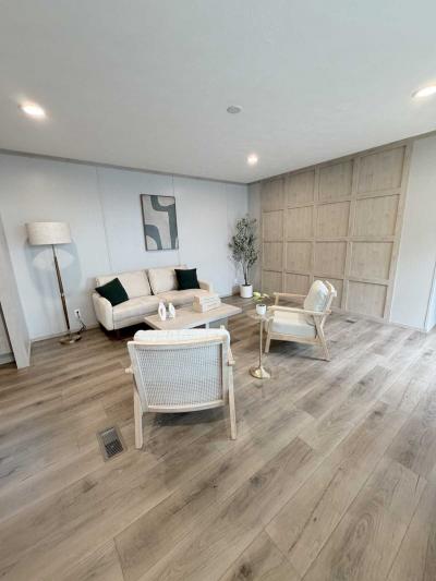 Photo 5 of 8 of home located at 8031 Moonmist Cir., Lot 38 Fort Worth, TX 76140