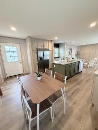 2025 Clayton Hudson Mobile Home