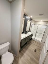 2025 Clayton Hudson Mobile Home