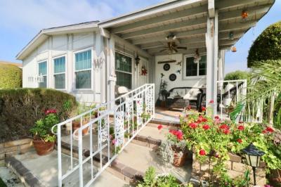 Photo 3 of 51 of home located at 1346 Clear Lake Pl # 70 Brea, CA 92821