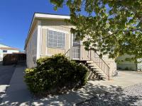 1994 Fleetwood Chadwick Manufactured Home