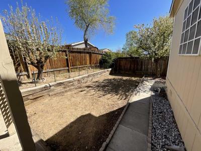 Photo 5 of 8 of home located at 200 James Ct #53 Mound House, NV 89706
