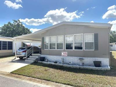 Mobile Home at 7001 142D Ave Largo, FL 33771