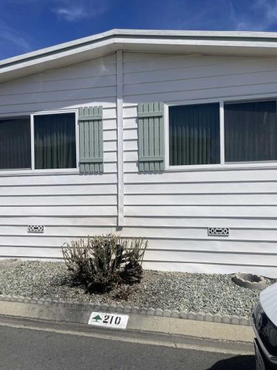 Photo 2 of 22 of home located at 3800 Bradford St #210 La Verne, CA 91750