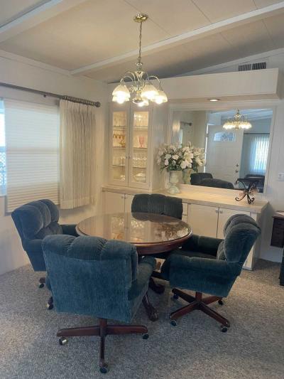 Photo 4 of 22 of home located at 3800 Bradford St #210 La Verne, CA 91750