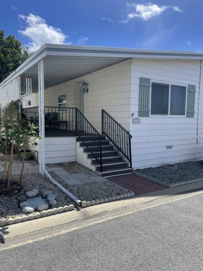 Mobile Home at 3800 Bradford St #210 La Verne, CA 91750