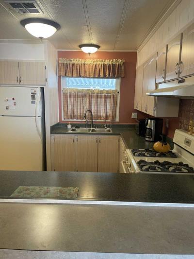 Photo 5 of 22 of home located at 3800 Bradford St #210 La Verne, CA 91750