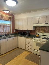 1977 Lancer Royal Knight Mobile Home