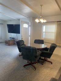 1977 Lancer Royal Knight Mobile Home