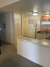 1977 Lancer Royal Knight Mobile Home