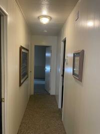 1977 Lancer Royal Knight Mobile Home