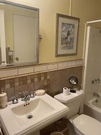 1977 Lancer Royal Knight Mobile Home