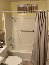 1977 Lancer Royal Knight Mobile Home