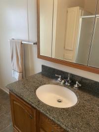 1977 Lancer Royal Knight Mobile Home