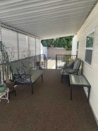 1977 Lancer Royal Knight Mobile Home