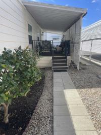 1977 Lancer Royal Knight Mobile Home