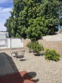 1977 Lancer Royal Knight Mobile Home