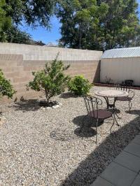 1977 Lancer Royal Knight Mobile Home