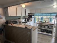 1974 FLAM Mobile Home