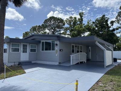 Mobile Home at 7100 Ulmerton Rd. 835 Largo, FL 33771