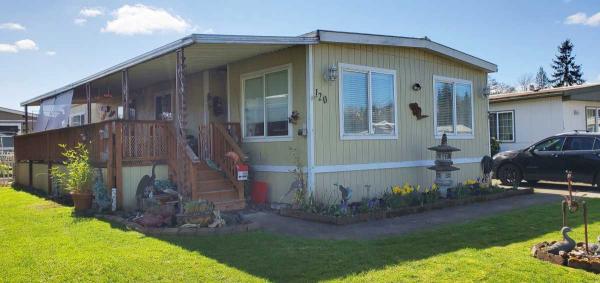 Ramon Mobile Home For Sale