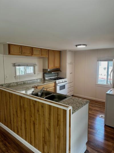 Photo 4 of 18 of home located at 2301 Oddie Blvd #134 Reno, NV 89512