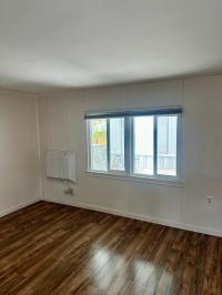 1967 Champion Mobile Home