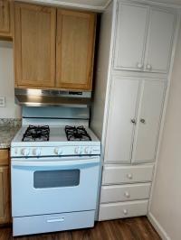 1967 Champion Mobile Home