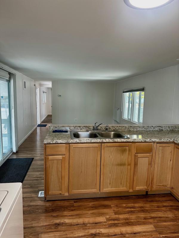 1967 Champion Mobile Home