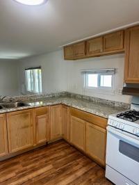 1967 Champion Mobile Home