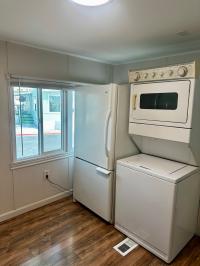 1967 Champion Mobile Home