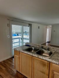 1967 Champion Mobile Home