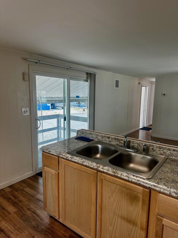 1967 Champion Mobile Home