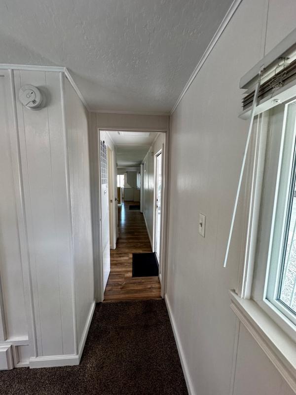 1967 Champion Mobile Home