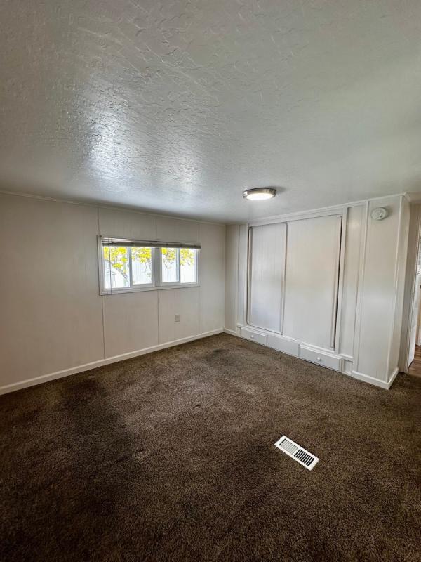 1967 Champion Mobile Home