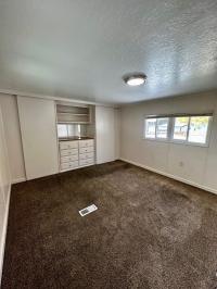 1967 Champion Mobile Home