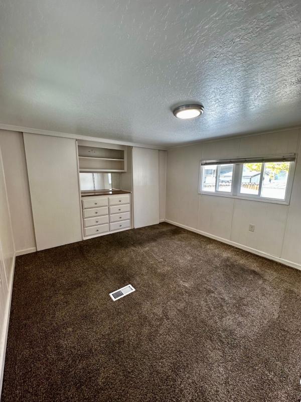 1967 Champion Mobile Home